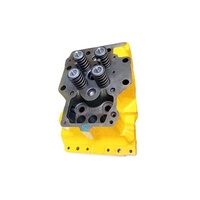 Pièces de moteur industrielles Piston 197-3765 1973765 pour générateur à gaz CAT G3508 G3512 G3516 G3516B