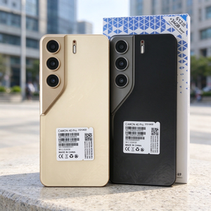 camon40pro 5G smartphones 24GB+1TB, 7.0 Big Screen, Android 15, 65W Quick Charge, Global <b>Unlocked</b> <b>Phone</b> - Product Image 2
