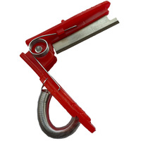 Couteau à pouce multifonctionnel Couteau pratique pour couper les feuilles de jardin Outil de cueillette des fruits Jardin Cuisine Coupeur de légumes et de plantes Doigt
