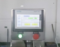 Machine de mise en bouteille d'huile d'olive entièrement automatique KEFAI, prix de l'usine de mise en bouteille en Chine