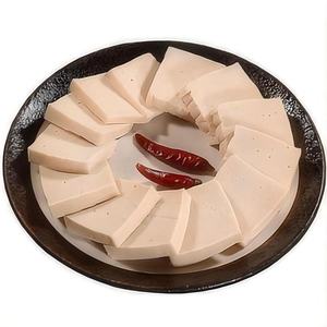 Tofú de <span class=keywords><strong>mil</strong></span> capas congelado | Artesanía tradicional | Alta proteína | Olla caliente/salteado - Product Image 1