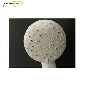 Prototype d'appareils ménagers du fournisseur chinois Modèle 3D ABS en acier inoxydable en laiton usiné CNC avec traitement de surface pour les voitures - Product Image 5