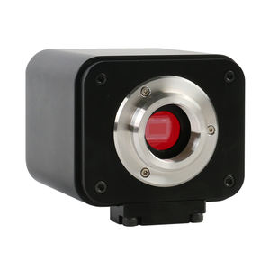 ホットセール60FPS超高速ビデオ顕微鏡、4K UHD USB3.0産業用カメラVSM-XCAM4K8MPA - Product Image 1