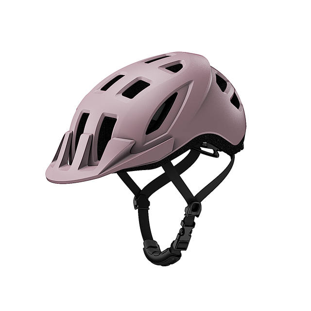 OEM/ODM Supported EN1078 Approved Impact Resistant High Strength PC Shell Riding Helmet with Comfortable Padding