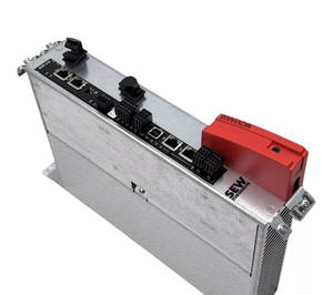 Unidad Modular Eurodrive MXM80A 000 000 00/DHR41B 1.1kW IEC B5 Envío Rápido - Product Image 5