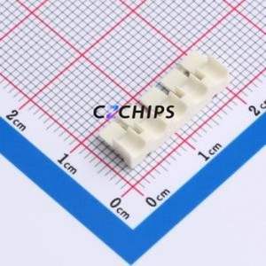 VH-5RS Connector Accessories P=3.96mm Connector ( Type: Retainer )( Total PIN Count: 5 ) - Product Image 1