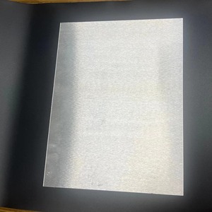 Tấm hợp kim magiê az31b/tấm 10x10x6mm - Product Image 3