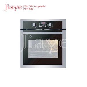 Nhà Máy đa chức năng được xây dựng trong lò cho nhà bếp vật liệu thép không gỉ thương mại lò cho hộ gia đình Điện và <span class=keywords><strong>gas</strong></span> lò - Product Image 2