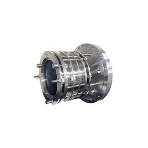 Fuente de iones <span class=keywords><strong>Kaufman</strong></span> para grabado iónico Fuente de plasma Fuente generadora de iones - Product Image 2