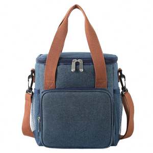 Sacs isothermes imperméables pour pique-nique, sacs de pique-nique pour usage extérieur avec logo personnalisé, sacs isothermes pour bière - Product Image 1