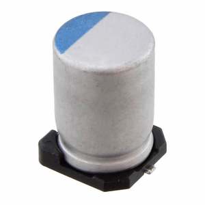 Composants électroniques d'origine PCX1V560MCL1GS, fournisseurs de composants électroniques, neufs, CAP ALUM POLY 56UF 20% 35V SMD - Product Image 1