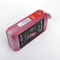 Precio al por mayor Eco Solvent Tinta para tinta para impresión digital Galaxy XP600 DX5 DX7 para impresora digital de pancartas de vinilo Eco Solvent