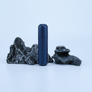 Customized Color <strong>Roll</strong> <strong>on</strong> <strong>Packaging</strong> 20ml Round Skincare Essential Oil Roller <strong>Packaging</strong> <strong>Deodorant</strong> Bottle <strong>With</strong> PP Ball - Product Image 6