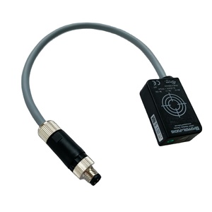 Sensor Eléctrico Original de Fábrica WD F2.110.1311/04 FTK15 para Transductor Heidelberg SM74 PM74 61.110.1311/07 F2.110.1311 - Product Image 1