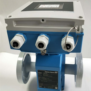 Medidor de Flujo Endress+Hauser 5W4C OEM SS IP67/68 DN25-3000 con Brida - Product Image 3