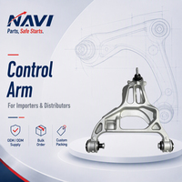 Bras de suspension inférieur avant droit Navi pour Ford F150, systèmes de suspension automobile, remplacement robuste AL3Z3078B RK623211 K623211
