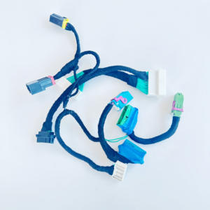 Multifunktion aler Kabelbaum für elektronische Drucker - Product Image 1