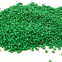 Warna Masterbatch PE / PP / PS / ABS / PVC/ PC / PA / PET / PU / EVA warna Masterbatch untuk plastik