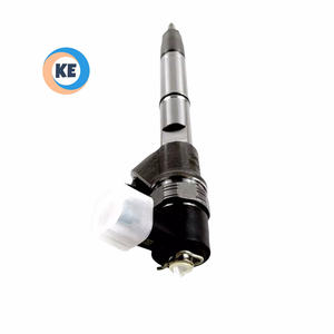 Nuevo inyector de combustible diésel adecuado para Ki-a Santa Tarjet Tuscon 33800-27000 3380027000 33800-27010 - Product Image 3