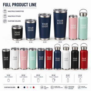 Custom Logo 20oz Vacuum <b>Insulated</b> Tumbler Stainless Steel Slim Travel <b>Mug</b> With Straw Reusable Coffee Cup For Hot Cold Drinks - Product Image 6