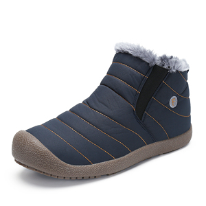 Delle donne di Inverno Stivali Da Neve Outdoor Indoor Water Resistant Slip On Casual Da Ginnastica A Piedi Scarpe Alla Caviglia - Product Image 4