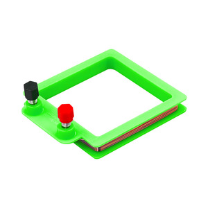 Square coil <b>physics</b> electromagnetism experiment equipment, junior high school teaching instrument, factory direct sales, large - Product Image 1