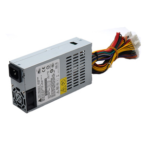 Catu Daya Jaringan Qunhui DPS-250AB-44B 251-300W Kecil 1U 20+4Pin untuk Aplikasi Server Desktop Stok Tersedia
