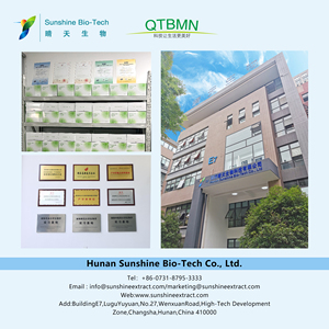 Độ tinh khiết cao chiết xuất thảo dược 99% thành phần bọt biển thủy phân spongilla spicules bột cơ thể Hoang Dã mỹ phẩm - Product Image 6