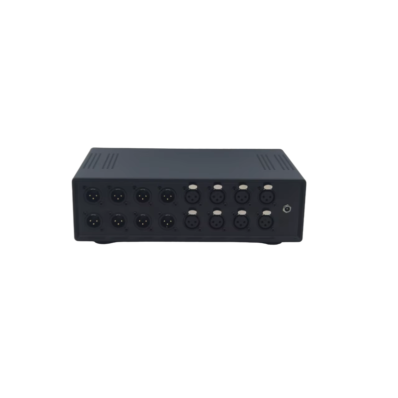 RCA AV Splitter Switch 4 in