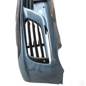 Pare-chocs avant d'origine <span class=keywords><strong>Porsche</strong></span> 911 de haute qualité pour Carrera 991, fixation par vis, garantie de 3 mois - Product Image 3
