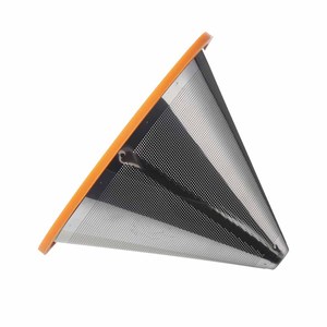 Filtro de café de acero inoxidable de alta calidad, cono de café para <span class=keywords><strong>Chemex</strong></span> - Product Image 4