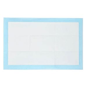 Ultra Absorbent 5-Layer Dog Pee <b>Pads</b> 33x45cm Leak-Proof Odor-Control <b>Puppy</b> Training <b>Pads</b> Disposable - Product Image 3