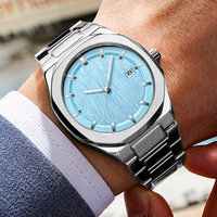 Montres de haute qualité, livraison express de Chine vers le monde entier, service DDP, logistique UPS/DHL/FEDEX, assurance et taxes incluses