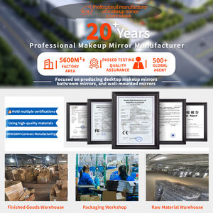 Small Batch Wholesale New Products <strong>Large</strong> <strong>Mirrors</strong> for Sale <strong>Hollywood</strong> Vanity <strong>Mirror</strong> and Vanity Table With <strong>Hollywood</strong> <strong>Mirror</strong> - Product Image 5