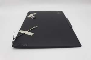 شاشة LCD كاملة لجهاز لينوفو ثينكباد X1 كاربون الجيل الثاني عشر، شاشة OLED تعمل باللمس، رقم القطعة 5M11N61057، دقة WQXGA+ 2880×1800 - Product Image 5