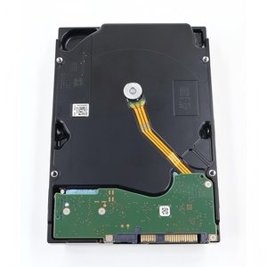 Exos X16 ST14000NM004G 14TB Enterprise SAS HDD 12Gb/s 7200RPM 256MB 3.5 Inch Data Center Storage HDD - Product Image 2