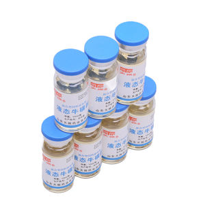 مكمل التورين السائل المهني لنمو الدجاج اللاحم وأداء الإنجاب في الخنازير - Product Image 5