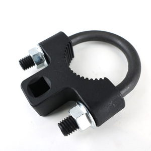 Herramienta de extracción de brazo oscilante del chasis del coche, herramienta de barra de acoplamiento interna de 3/8 pulgadas para reemplazo y reparación - Product Image 1