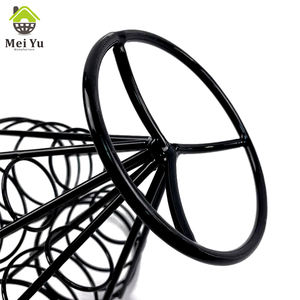 Support <span class=keywords><strong>de</strong></span> présentation pour frites, cornets <span class=keywords><strong>de</strong></span> glace et cornets à pizza pour restaurant - Vente chaude - Product Image 5