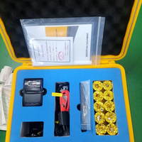 Equipo de Prueba de Carga Dinámica de Placas (EVD) de Grado Industrial, Precio Directo de Fábrica, Entrega Rápida, Estándar de Exportación