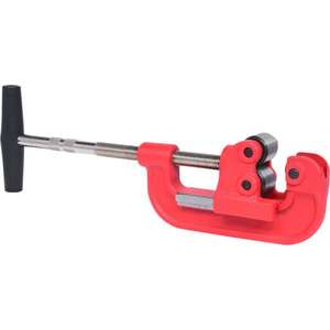 KS TOOLS - 110.1000 <b>Steel</b> pipe <b>cutter</b>, 1/8''-2'' - EAN 4042146014424 PIPE <b>CUTTERS</b> - Product Image 3