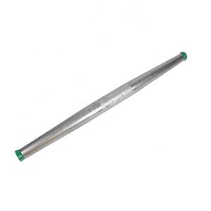 Cables Conductor Link Conector de Empalme automático de tensión <span class=keywords><strong>completa</strong></span> 3/<span class=keywords><strong>8</strong></span> "Steel Guy Wire Strand Vise para ACSR AAAC AAC - Product Image 4