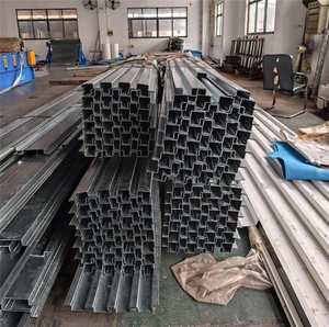 Sistema de Andamios de Acero de Alta Resistencia, Sistema de Armadura para Techos y Paredes, Duradero, Venta al por Mayor en China - Product Image 2