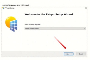 ดาวน์โหลดลิงก์ซอฟต์แวร์ช่วยออกแบบระบบโซลาร์เซลล์ PVsyst 7 ของ Win Send ที่ใช้กับ Onedriver - Product Image 2