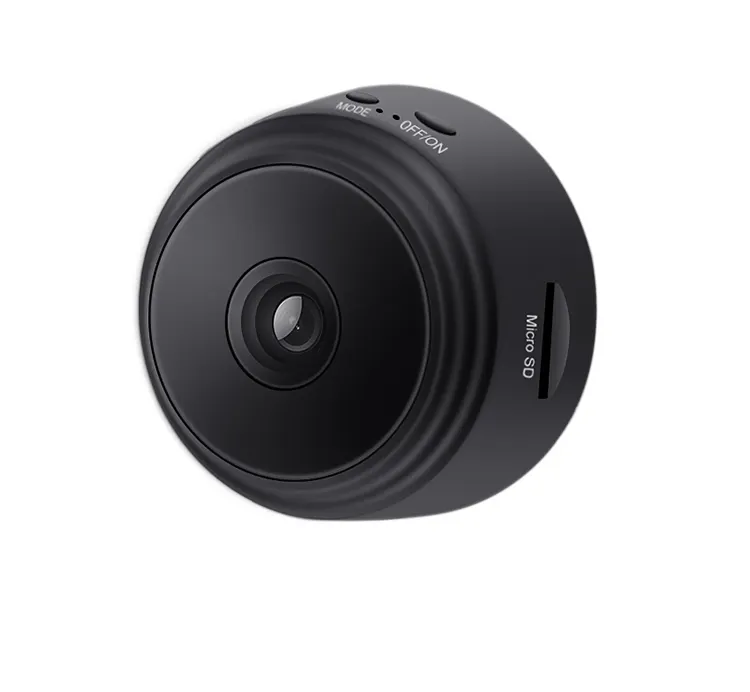 A9 mini camera 1080p night vision sensor camcorder motion detection alarm micro sport camera video small camera a9 wifi