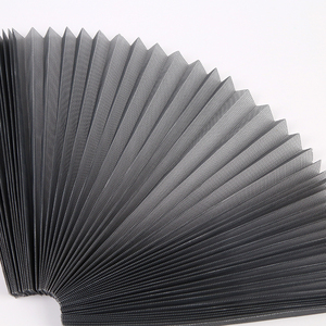 <span class=keywords><strong>Mosquitera</strong></span> Plisse de poliéster para mascotas, <span class=keywords><strong>malla</strong></span> plisada para insectos y moscas, pantalla para ventanas, <span class=keywords><strong>malla</strong></span> plisada de poliéster - Product Image 3