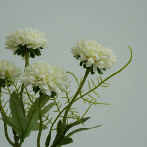 Diente De León artificial, flor de Margarita de seda, fiesta de boda, decoración del hogar, gran oferta, tenis de mesa de alta calidad, flor de crisantemo - Product Image 5