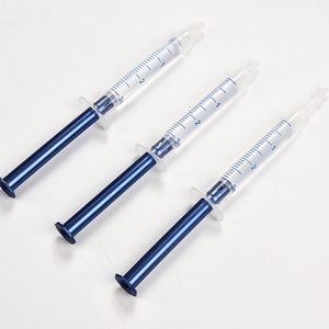 Sbiancamento dentale denti professionale sbiancamento dei denti Gel forte 44% perossido di Carbamide - Product Image 5