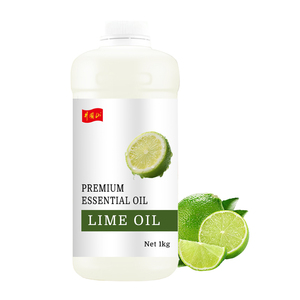 Aceite Esencial de Lima Puro Orgánico de Alta Calidad a Precio Favorable, Venta al Por Mayor de Fábrica, Marca Privada, Difusor de Aromaterapia - Product Image 3