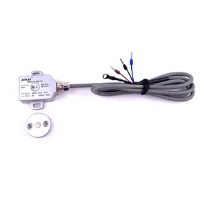 Grosir encoder efek hall sensor-MIRAN Efek Aula Sensor Posisi Sudut Inclinometer